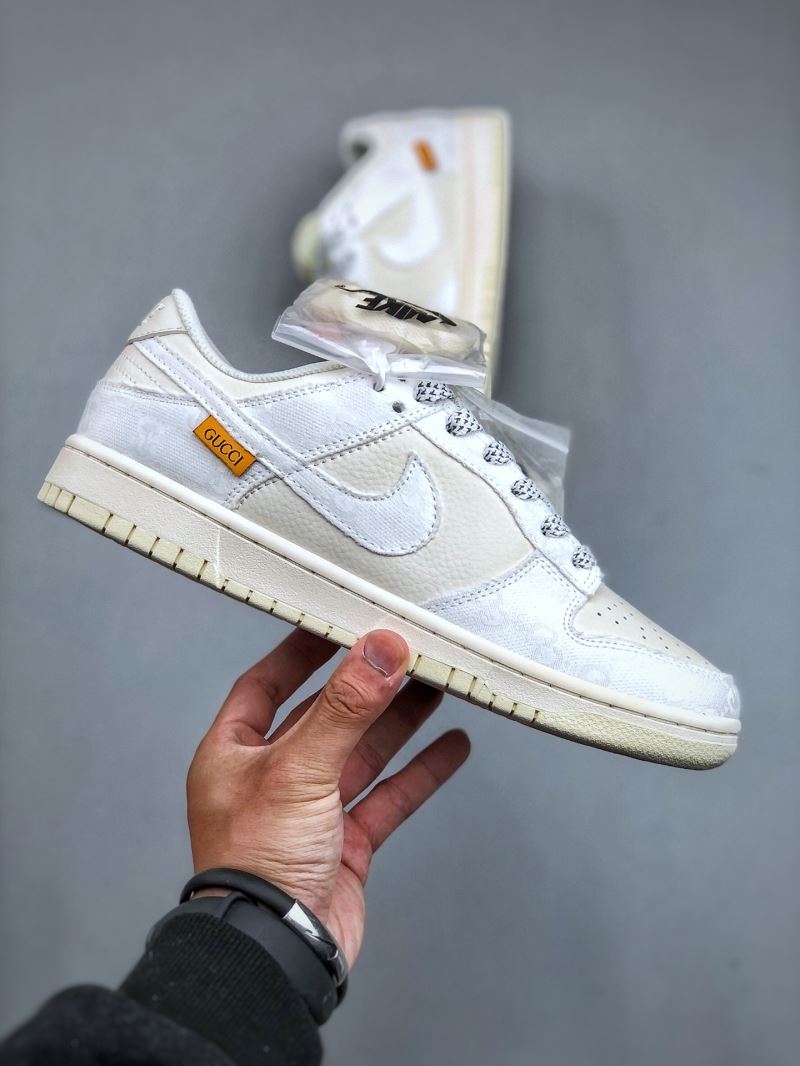 Nike Dunk Shoes